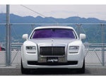 ROLLS-ROYCE