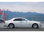 ROLLS-ROYCE