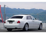 ROLLS-ROYCE