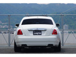 ROLLS-ROYCE