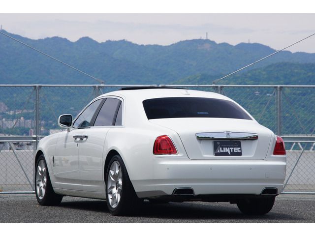 ROLLS-ROYCE