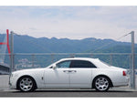 ROLLS-ROYCE