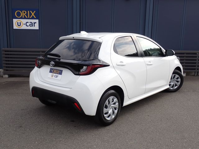 YARIS