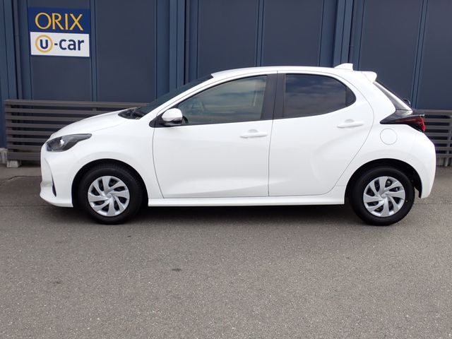 YARIS