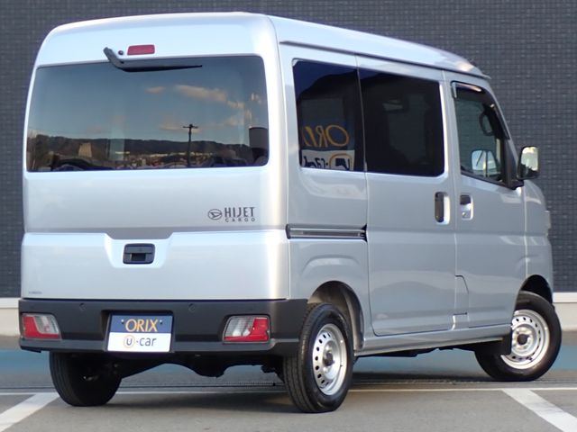HIJET CARGO