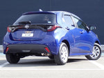YARIS