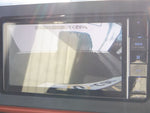 TANTO FAN CROSS