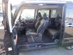 TANTO FAN CROSS