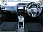 SHUTTLE HYBRID