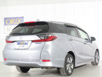SHUTTLE HYBRID