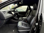 HARRIER 2WD