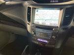 LEGACY OUTBACK