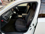 CROWN sedan hybrid
