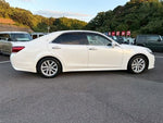 CROWN sedan hybrid