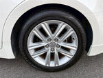 CROWN sedan hybrid