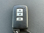 CROWN sedan hybrid