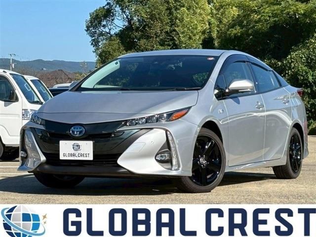 PRIUS PHV