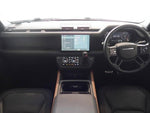 ROVER DEFENDER