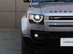 ROVER DEFENDER