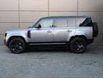 ROVER DEFENDER