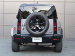 ROVER DEFENDER