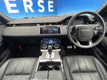 ROVER RANGE ROVER EVOGUE