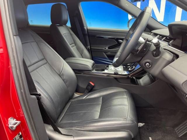 ROVER RANGE ROVER EVOGUE