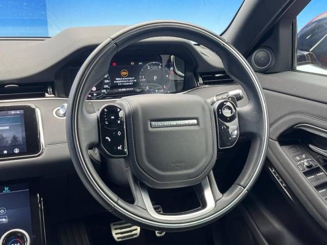 ROVER RANGE ROVER EVOGUE