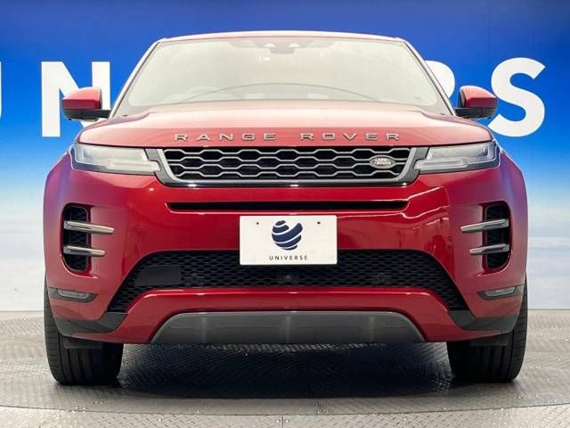 ROVER RANGE ROVER EVOGUE
