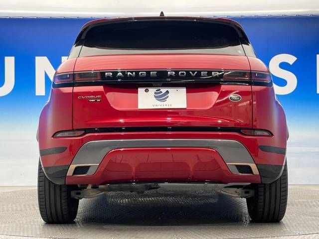 ROVER RANGE ROVER EVOGUE