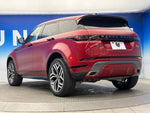 ROVER RANGE ROVER EVOGUE