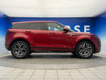 ROVER RANGE ROVER EVOGUE