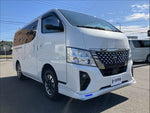 caravan