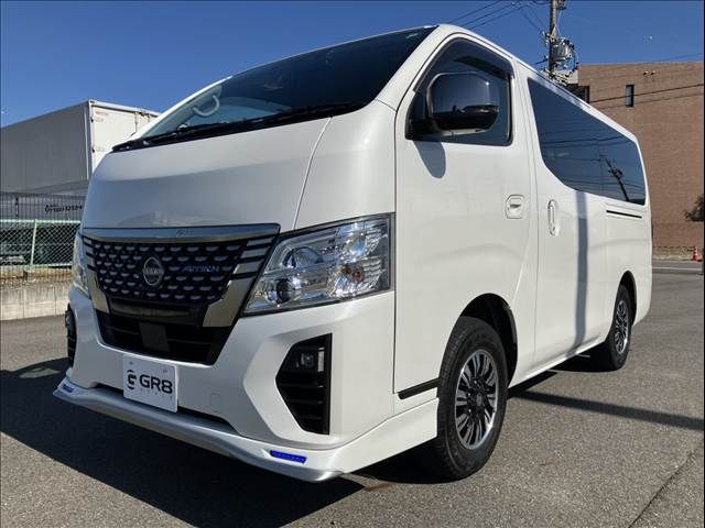 caravan