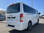 caravan
