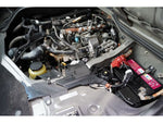HIACE van 4WD