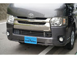 HIACE van 4WD