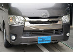 HIACE van 4WD