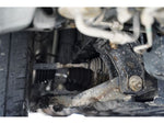 HIACE van 4WD