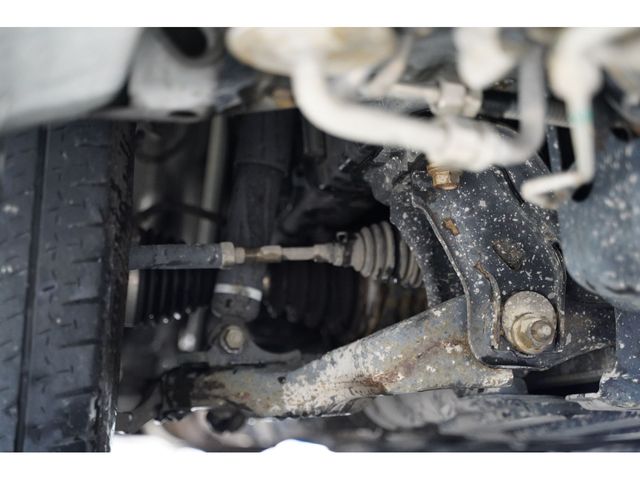 HIACE van 4WD
