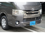 HIACE van 4WD