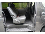 HIACE van 4WD