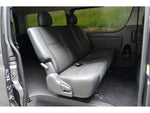 HIACE van 4WD