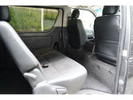 HIACE van 4WD