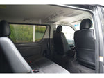 HIACE van 4WD