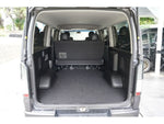 HIACE van 4WD