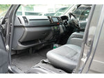 HIACE van 4WD