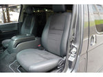 HIACE van 4WD