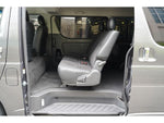 HIACE van 4WD