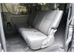 HIACE van 4WD